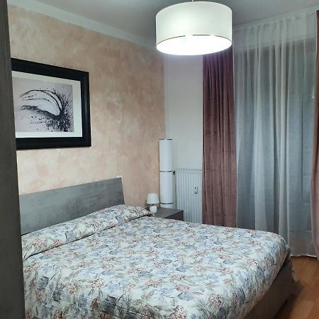 Charming Apartment Tilli With Parking Perugia Ngoại thất bức ảnh
