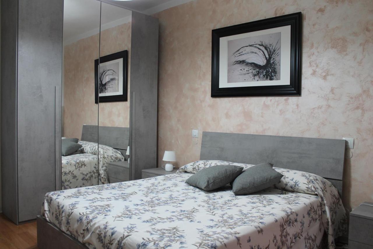 Charming Apartment Tilli With Parking Perugia Ngoại thất bức ảnh