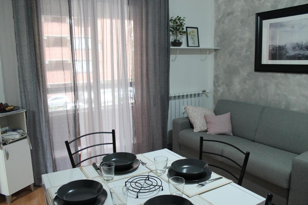 Charming Apartment Tilli With Parking Perugia Ngoại thất bức ảnh