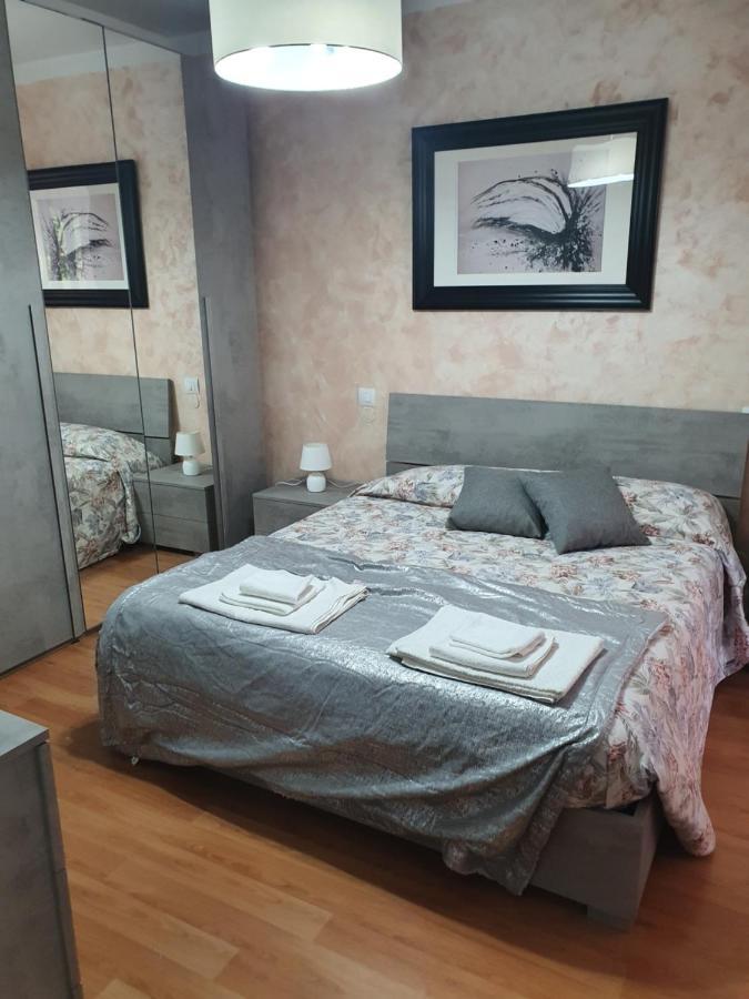 Charming Apartment Tilli With Parking Perugia Ngoại thất bức ảnh
