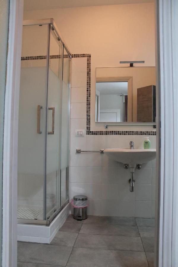 Charming Apartment Tilli With Parking Perugia Ngoại thất bức ảnh