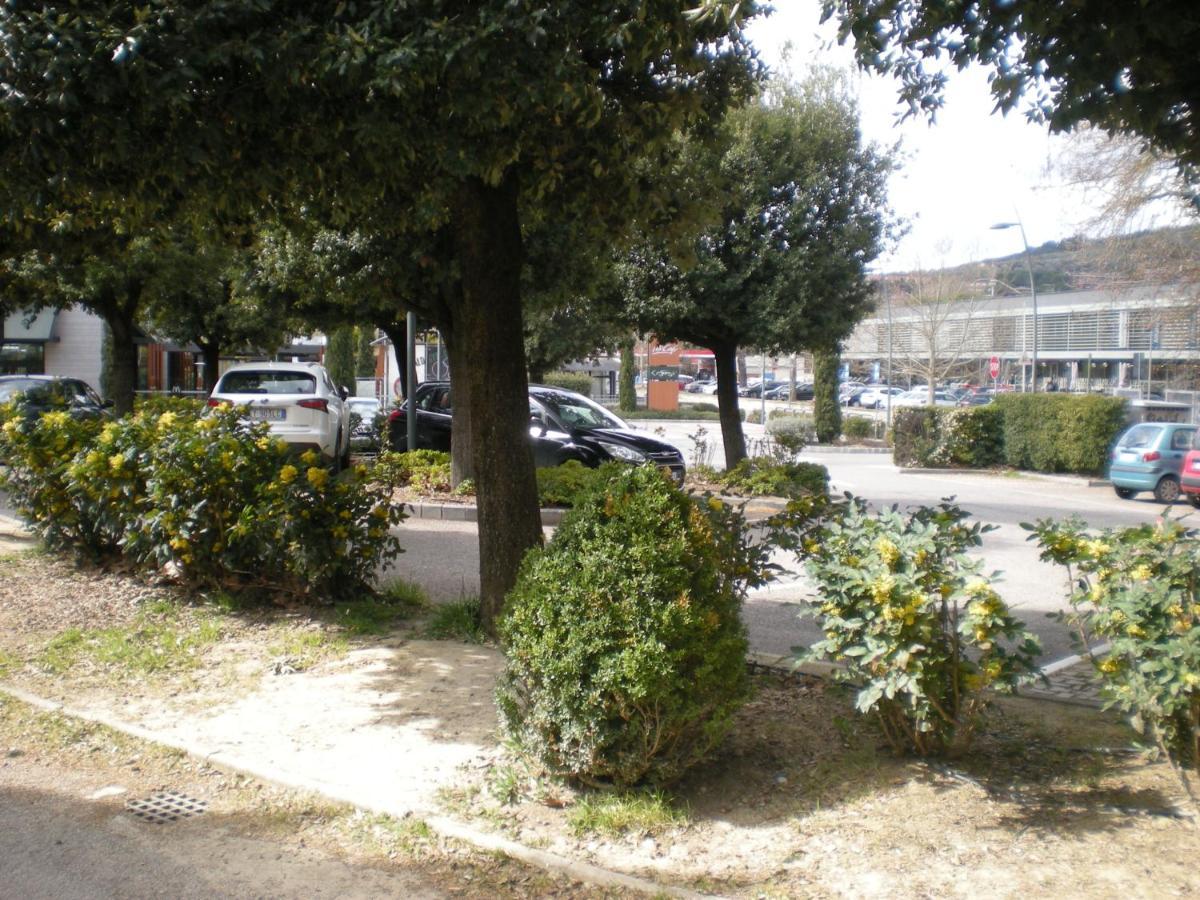 Charming Apartment Tilli With Parking Perugia Ngoại thất bức ảnh