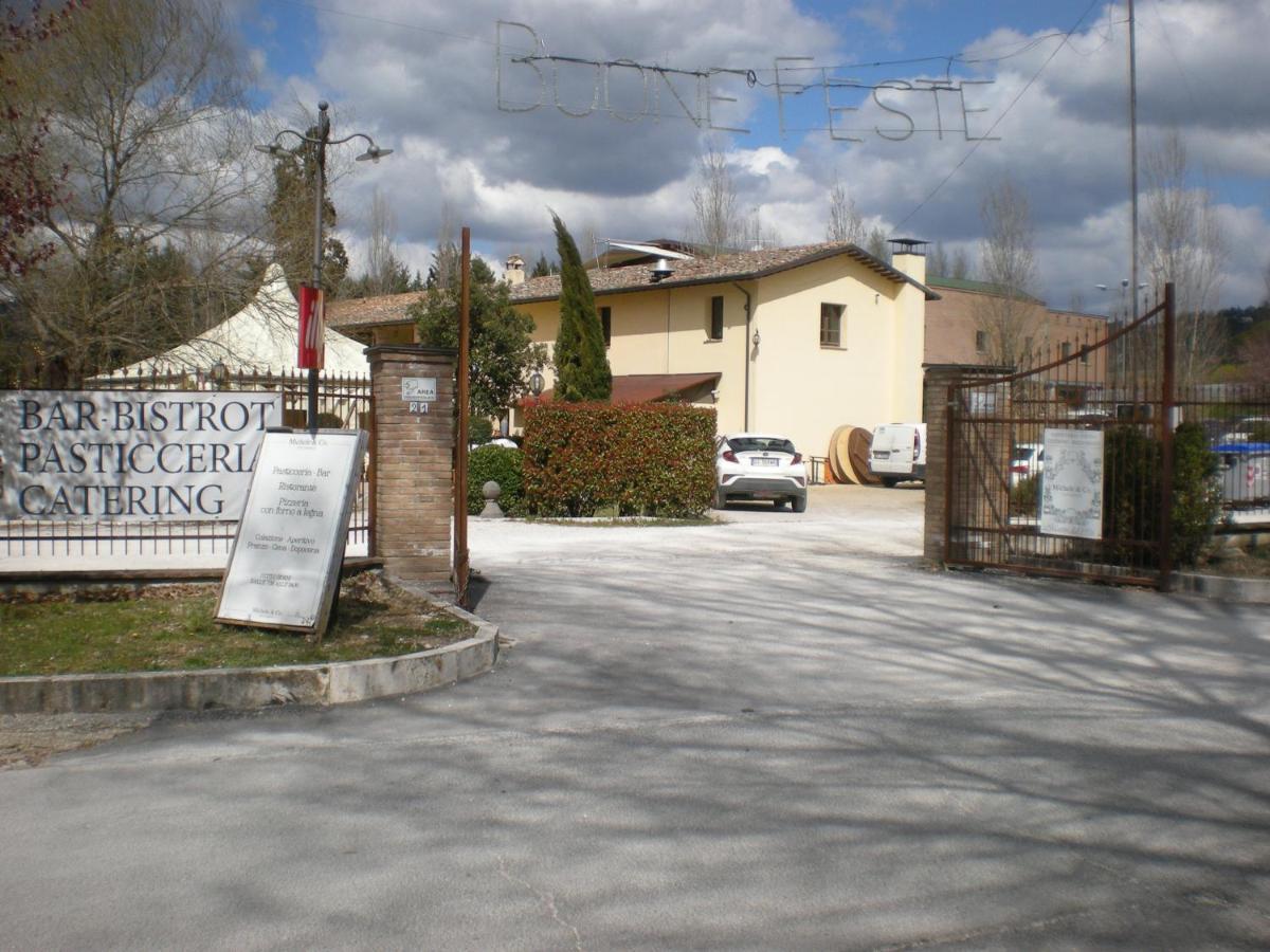 Charming Apartment Tilli With Parking Perugia Ngoại thất bức ảnh