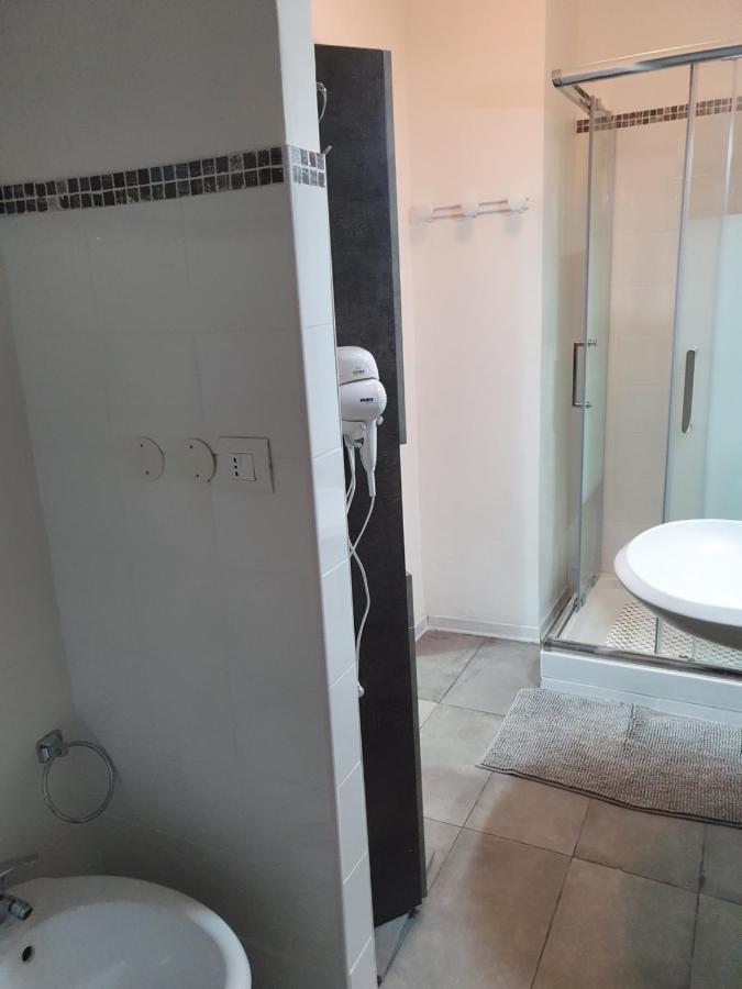 Charming Apartment Tilli With Parking Perugia Ngoại thất bức ảnh