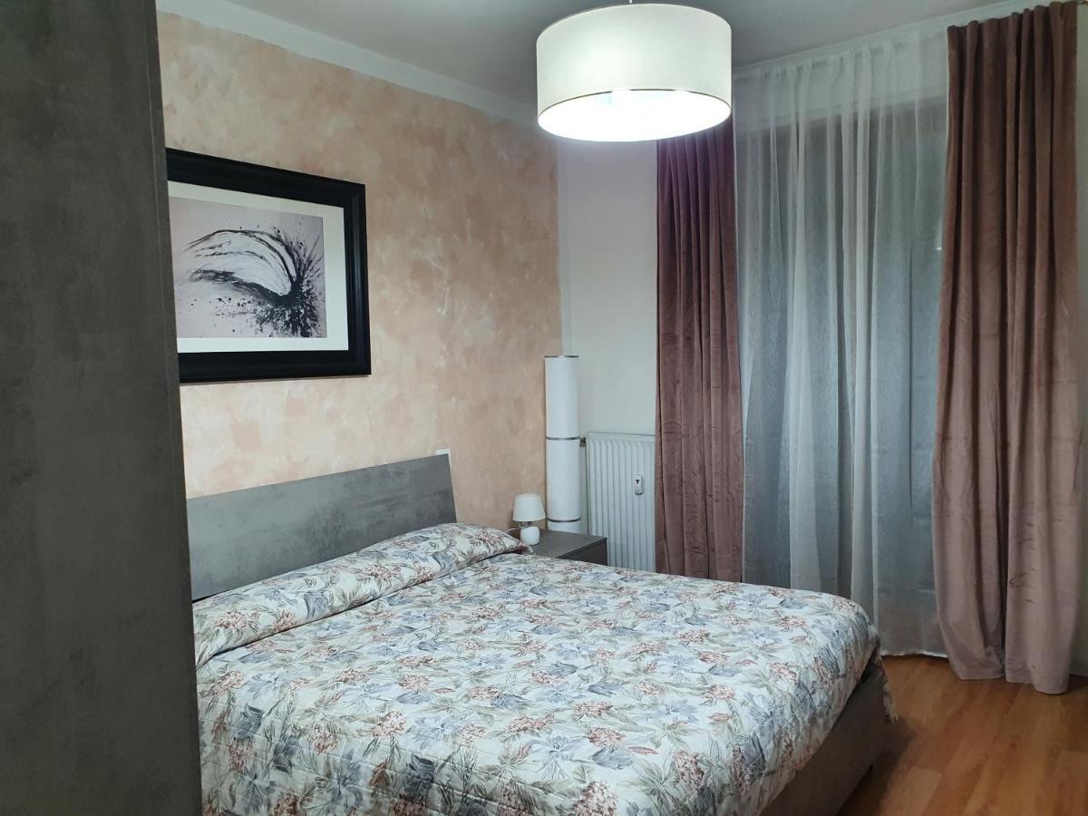 Charming Apartment Tilli With Parking Perugia Ngoại thất bức ảnh