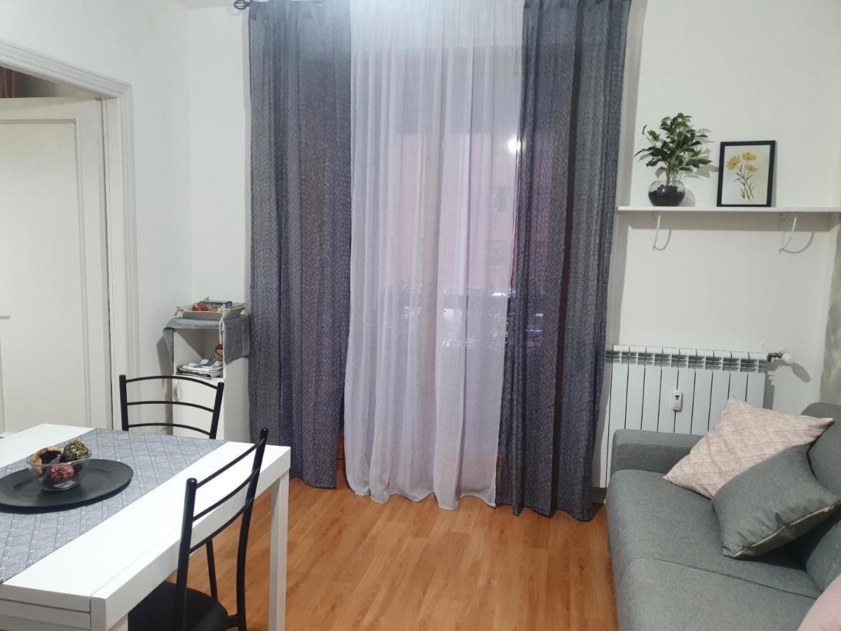 Charming Apartment Tilli With Parking Perugia Ngoại thất bức ảnh