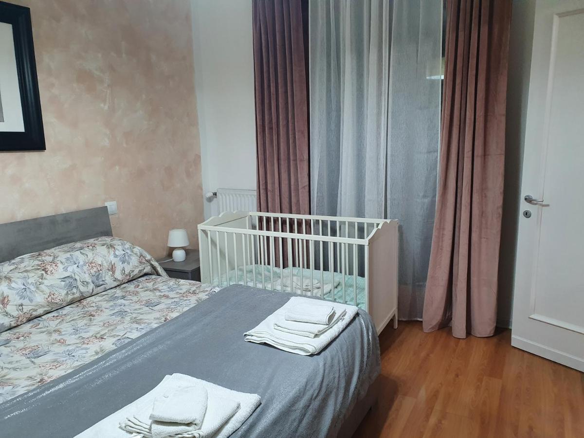 Charming Apartment Tilli With Parking Perugia Ngoại thất bức ảnh