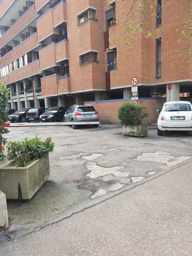 Charming Apartment Tilli With Parking Perugia Ngoại thất bức ảnh