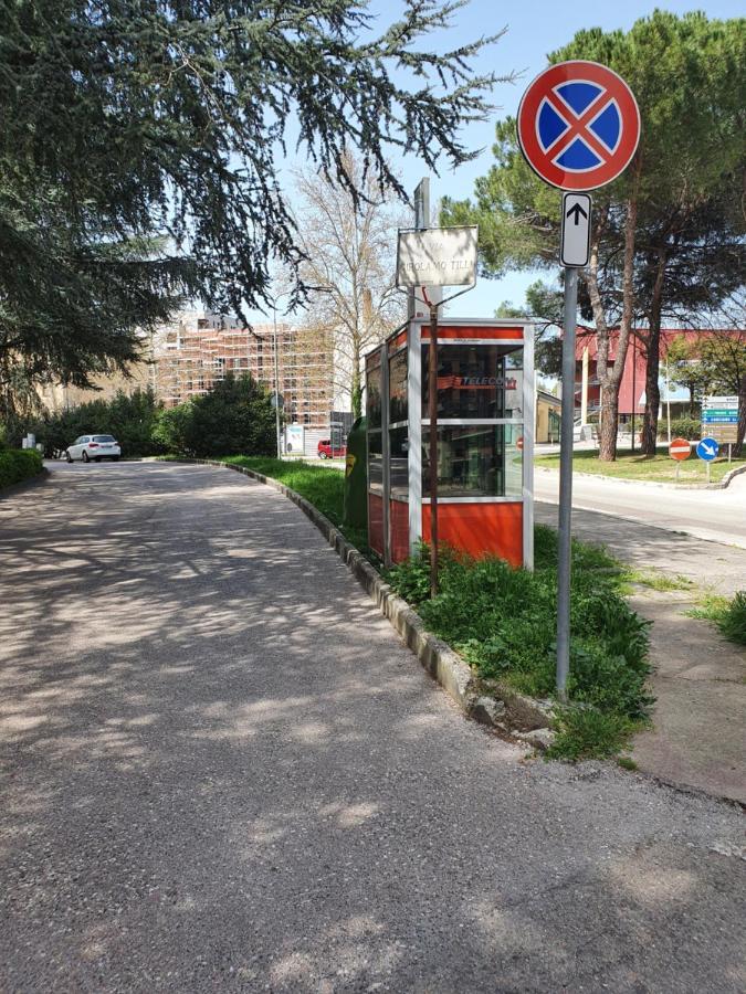 Charming Apartment Tilli With Parking Perugia Ngoại thất bức ảnh