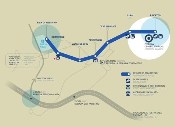 Charming Apartment Tilli With Parking Perugia Ngoại thất bức ảnh